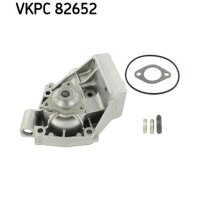 Wasserpumpe SKF VKPC 82652 Keilrippenriemen...