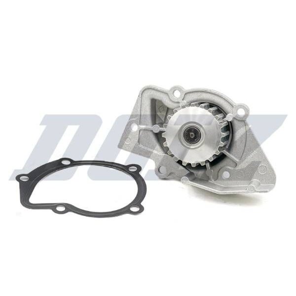 DOLZ C120 Wasserpumpe, Motorkühlung