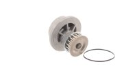 SKF VKPC 85206 Wasserpumpe, Motorkühlung