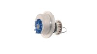 SKF VKPC 85206 Wasserpumpe, Motorkühlung