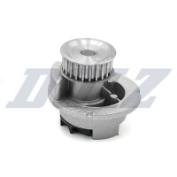 DOLZ O160 Wasserpumpe, Motorkühlung