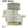 SKF VKPC 85624 Wasserpumpe, Motorkühlung