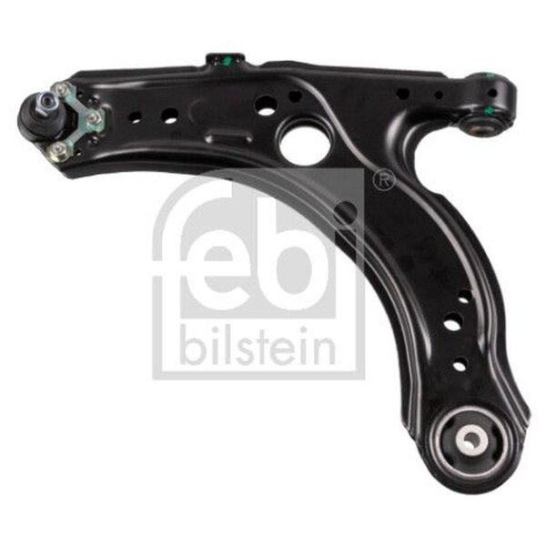 Querlenker FEBI BILSTEIN 19820 Vorne Links Dreieckslenker - 1 Stück