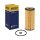 HENGST FILTER E16H01 D51 Ölfilter