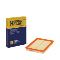 HENGST FILTER E555L Luftfilter