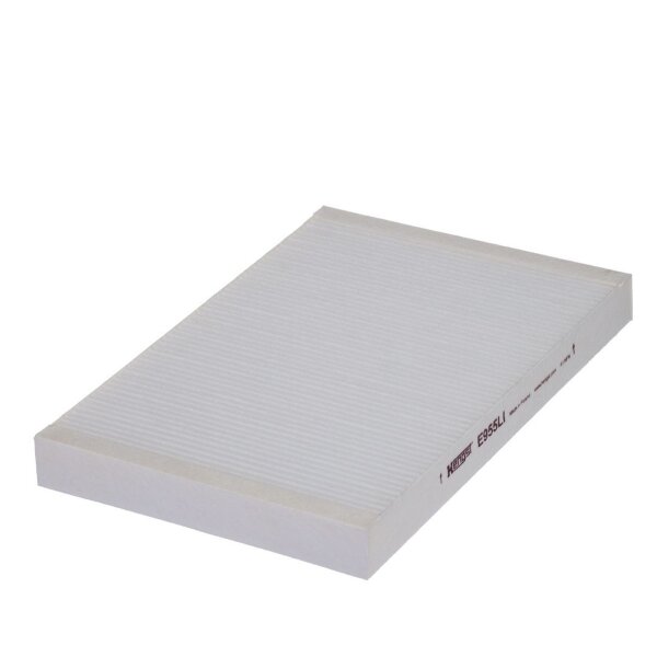 HENGST FILTER E955LI Filter, Innenraumluft