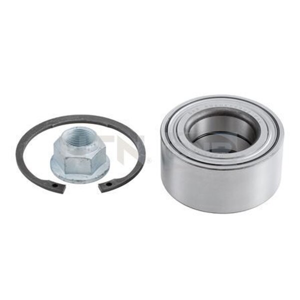 SNR R151.27 Radlagersatz