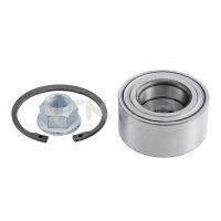 SNR R151.27 Radlagersatz