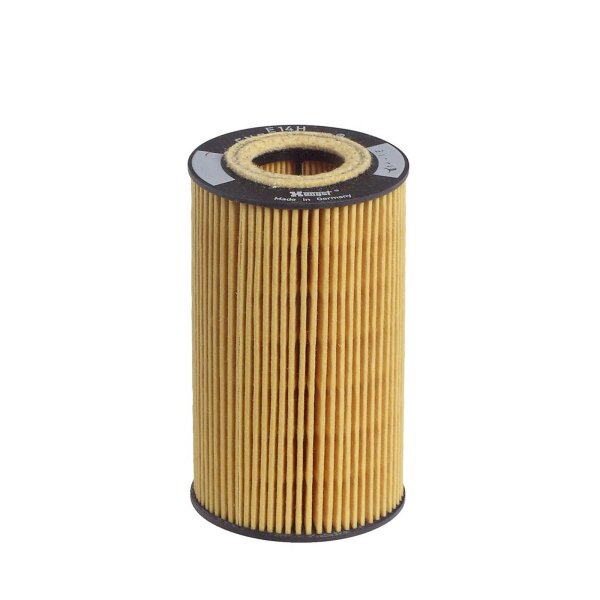 HENGST FILTER E14H D77 Ölfilter