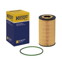 HENGST FILTER E14H D77 Ölfilter