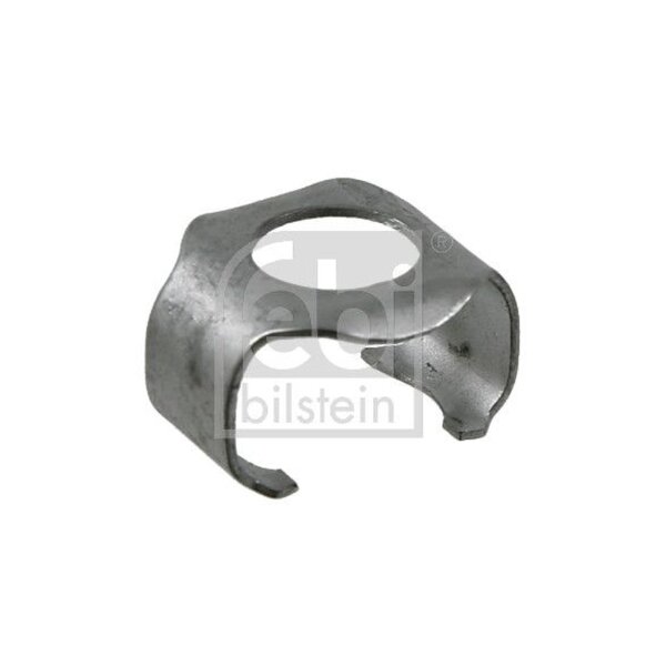 FEBI BILSTEIN 19522 Halter, Bremsschlauch
