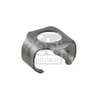 FEBI BILSTEIN 19522 Halter, Bremsschlauch