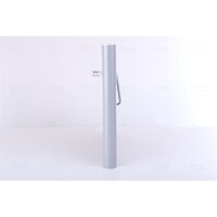 NISSENS 94543 Kondensator, Klimaanlage