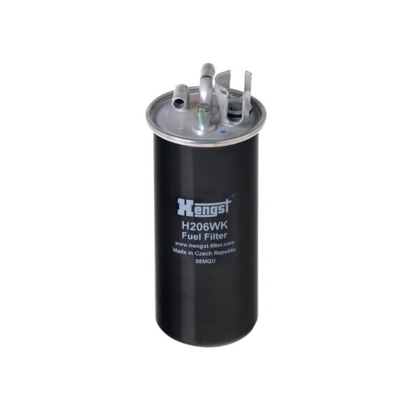HENGST FILTER H206WK Kraftstofffilter