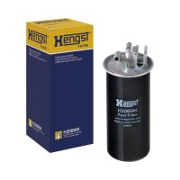 HENGST FILTER H206WK Kraftstofffilter