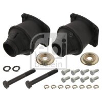 FEBI BILSTEIN 04945 Lagersatz, Achskörper