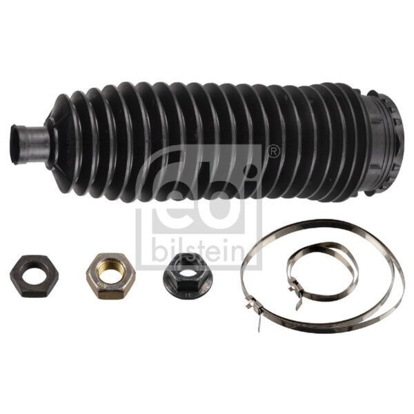 FEBI BILSTEIN 21603 Faltenbalgsatz, Lenkung