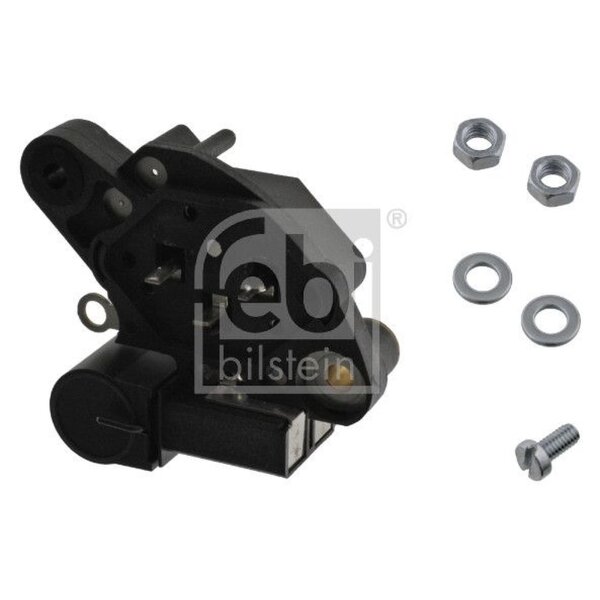 FEBI BILSTEIN 17200 Generatorregler