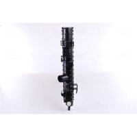 NISSENS 63028A Kühler, Motorkühlung