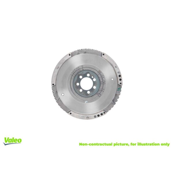 VALEO 836004 Schwungrad