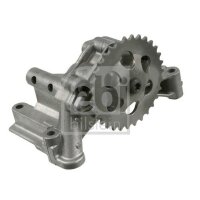 FEBI BILSTEIN 22204 Ölpumpe