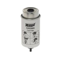 HENGST FILTER H203WK Kraftstofffilter