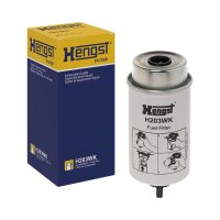 HENGST FILTER H203WK Kraftstofffilter