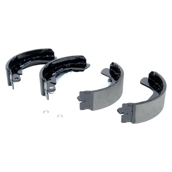 ATE 03.0137-0396.2 Bremsbackensatz