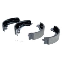 ATE 03.0137-0396.2 Bremsbackensatz