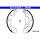 ATE 03.0137-0396.2 Bremsbackensatz