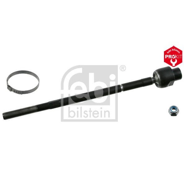 FEBI BILSTEIN 23228 Axialgelenk, Spurstange