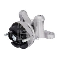 FEBI BILSTEIN 23286 Lagerung, Automatikgetriebe