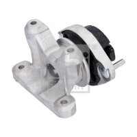 FEBI BILSTEIN 23286 Lagerung, Automatikgetriebe