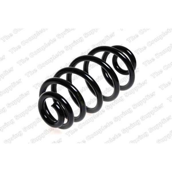 Spiralfeder Lesjöfors 4204232 Hinterachse Schraubenfeder - 1 Stück