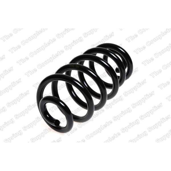 Spiralfeder Lesjöfors 4204233 Hinterachse - 1 Stück