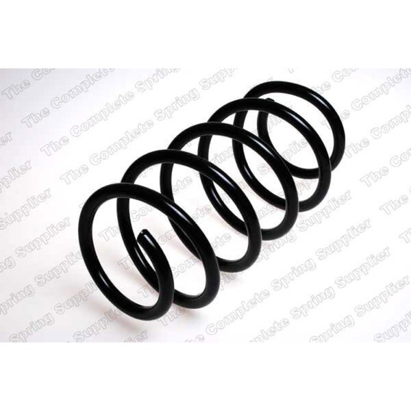 Spiralfeder Lesjöfors 4004251 Vorderachse - 1 Stück