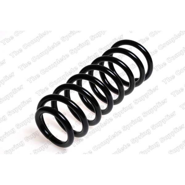Spiralfeder Lesjöfors 4204235 Hinterachse Schraubenfeder - 1 Stück