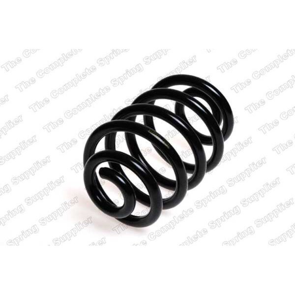 Spiralfeder LESJÖFORS 4272924 Hinterachse - 1 Stück