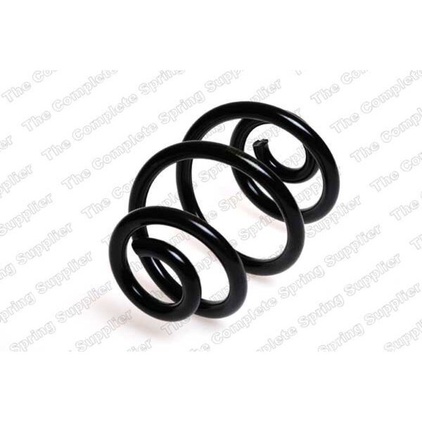 Spiralfeder Lesjöfors 4208431 Hinterachse - 1 Stück