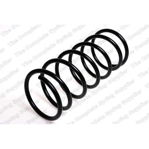 Spiralfeder Lesjöfors 4015626 Vorderachse - 1 Stück