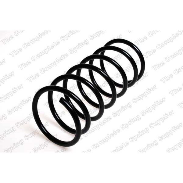 Spiralfeder Lesjöfors 4015637 Vorderachse - 1 Stück