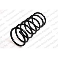 Spiralfeder Lesjöfors 4015637 Vorderachse - 1...