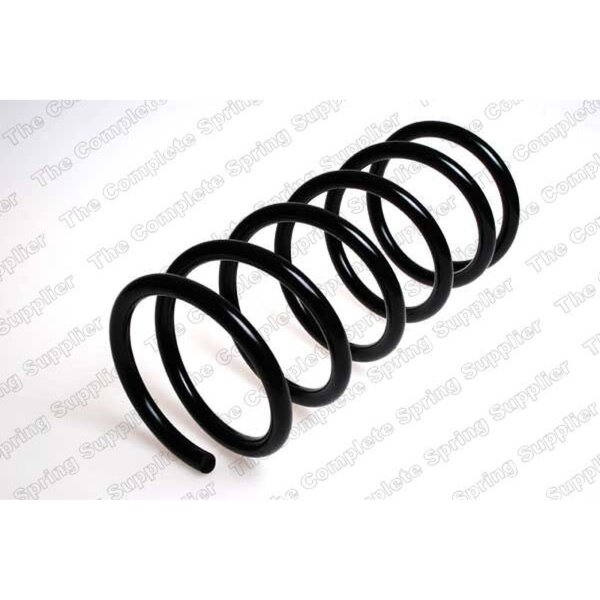 Spiralfeder Lesjöfors 4026147 Vorderachse - 1 Stück
