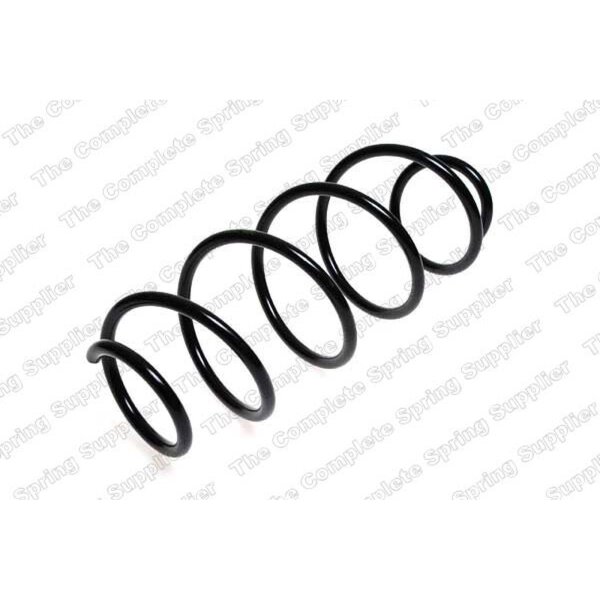 Spiralfeder LESJÖFORS 4026164 Vorderachse - 1 Stück