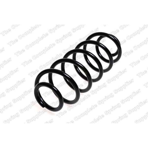Spiralfeder Lesjöfors 4226125 Hinterachse Fahrwerksfeder - 1 Stück