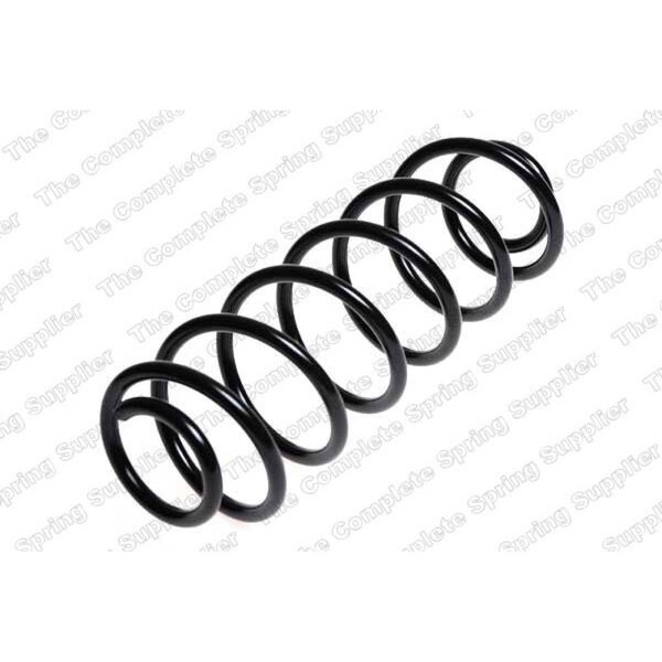 Spiralfeder LESJÖFORS 4227567 Hinterachse Fahrwerksfeder - 1 Stück