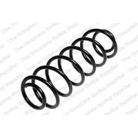 Spiralfeder LESJÖFORS 4227567 Hinterachse...