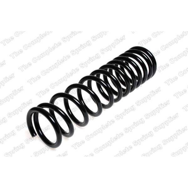 Spiralfeder LESJÖFORS 4227556 Hinterachse Schraubenfeder - 1 Stück