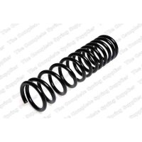 Spiralfeder LESJÖFORS 4227556 Hinterachse...