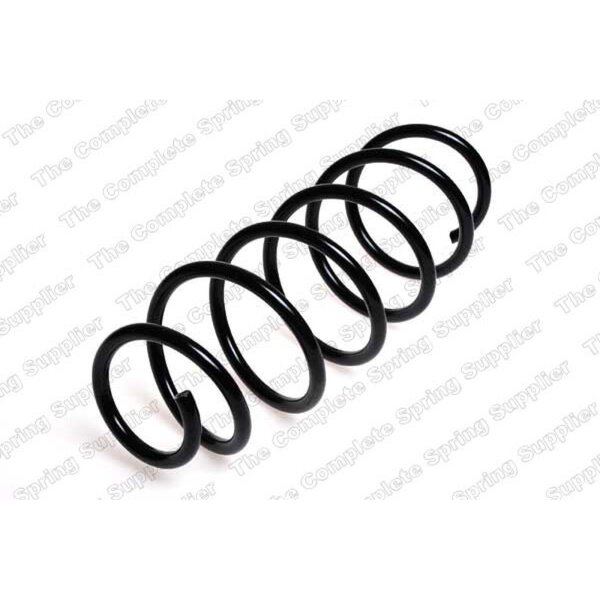 Spiralfeder Lesjöfors 4227560 Hinterachse - 1 Stück